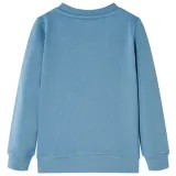 bluza-dziecieca-niebieska-116-stan-nowy-marka-inna-marka