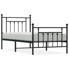 metalowa-rama-lozka-z-wezglowiem-i-zanozkiem-czarna-80x200-cm