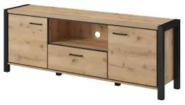 szafka-rtv-180-cm-aktiv-41-dab-taurus-czarny-komoda-pod-telewizor-masywna