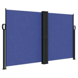 zwijana-markiza-boczna-niebieska-140-x-1000-cm