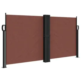zwijana-markiza-boczna-brazowa-120x1200-cm