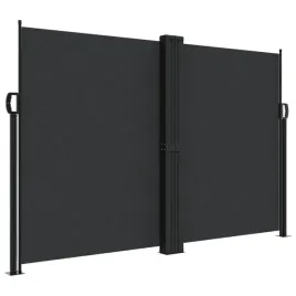 zwijana-markiza-boczna-czarna-160x1000-cm