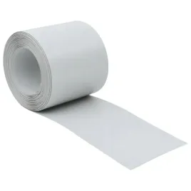 oslony-na-ogrodzenie-10-szt-2525x19-cm-jasnoszare-pvc