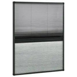plisowana-moskitiera-okienna-z-roleta-aluminium-80x100-cm