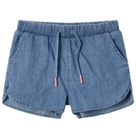 szorty-dzieciece-niebieski-denim-128