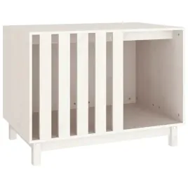 domek-dla-psa-bialy-90x60x67-cm-lite-drewno-sosnowe