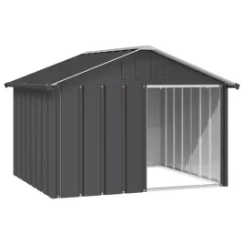 buda-dla-psa-antracytowa-1165x103x815-cm-stal