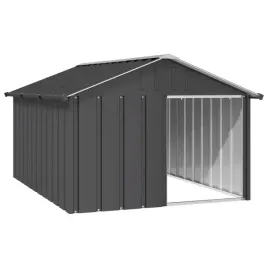 buda-dla-psa-antracytowa-1165x153x815-cm-stal