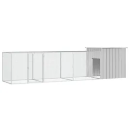 klatka-dla-kurczat-szara-400x91x100-cm-stal