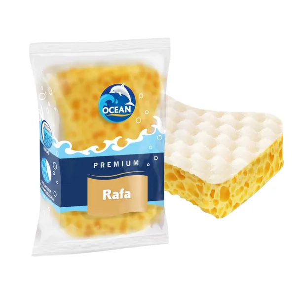 Kolorado Ocean Gąbka do Kąpieli i Masażu Rafa