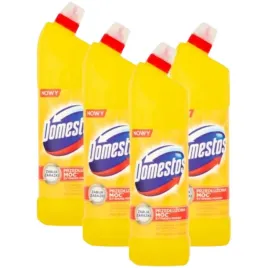 domestos-przedluzona-moc-plyn-do-czyszczenia-toalety-citrus-4-x-1l