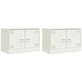szafki-pod-telewizor-2-szt-biale-67x39x44-cm-stalowe