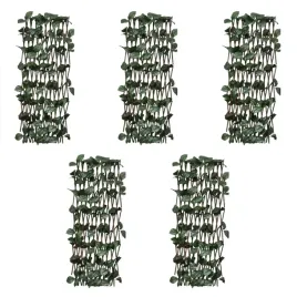 plot-kratka-wierzba-ze-sztucznymi-listkami-5-szt-180x30-cm