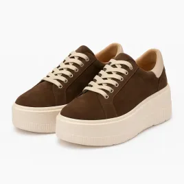 polbuty-sportowe-damskie-skora-naturalna-nubuk-braz-platforma-36