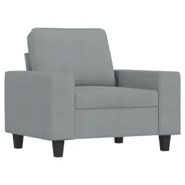 fotel-jasnoszary-60-cm-obity-tkanina