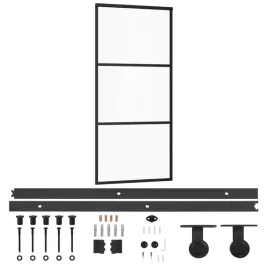 drzwi-przesuwne-z-osprzetem-szklo-esg-i-aluminium-90x205-cm