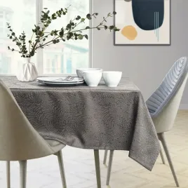 obrus-plamoodporny-gaia-150x550-kakaowy