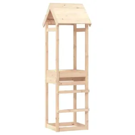 domek-do-placu-zabaw-53x465x194-cm-drewno-sosnowe