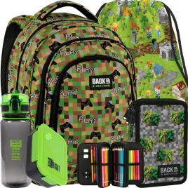 backup-szkolny-mlodziezowy-klasa-1-4-dla-chlopca-duzy-zestaw-5w1-minecraft