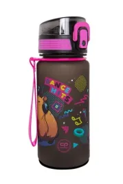 coolpack-bidon-szkolny-butelka-na-wode-400-ml-capybara-music