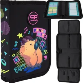 coolpack-clipper-piornik-jednoklapkowy-bez-wyposazenia-capybara
