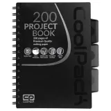 coolpack-kolobrulion-a5-black