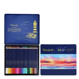 deli-kredki-olowkowe-heksagonalne-24-kolory-premium-w-metalowym-opakowaniu