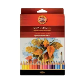 koh-i-noor-kredki-akwarelowe-36-kolorow-mondeluz