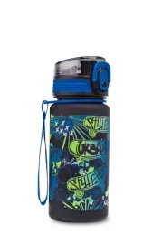 coolpack-wytrzymaly-bidon-szkolny-butelka-na-napoje-400-ml-skate-night