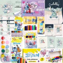 stitch-wyprawka-szkolna-zestaw-przybory-szkolne-farby-kredki-flamastry-xxl