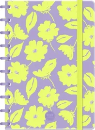 coolpack-zeszyt-szkolny-kolozeszyt-b5-100-kartek-w-krakte-flores-lila