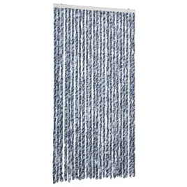 zaslona-przeciwko-owadom-niebiesko-biala-100x230-cm-szenil