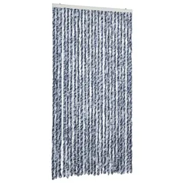 zaslona-przeciwko-owadom-niebiesko-biala-100x200-cm-szenil