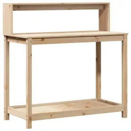 stolik-ogrodniczy-z-polkami-108x50x1095-cm-drewno-sosnowe