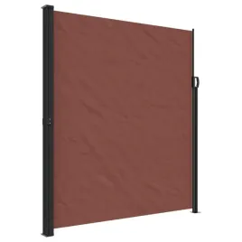 zwijana-markiza-boczna-brazowa-220x600-cm