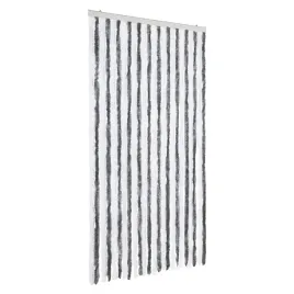 zaslona-przeciwko-owadom-szaro-biala-100x230-cm-szenil
