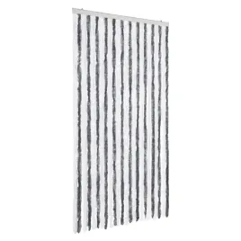 zaslona-przeciwko-owadom-szaro-biala-100x200-cm-szenil