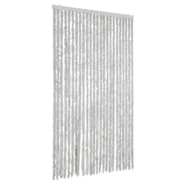 zaslona-przeciwko-owadom-szara-100x200-cm-szenil