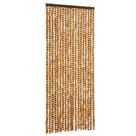 zaslona-przeciwko-owadom-ochra-i-biel-56x185-cm-szenil