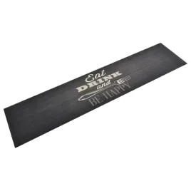 dywanik-kuchenny-wzor-z-kulinarnym-motywem-czarny-60x300-cm