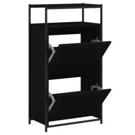 szafka-na-buty-czarna-60x34x112-cm-material-drewnopochodny