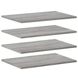 polki-scienne-4-szt-szary-dab-sonoma-60x40x15-cm