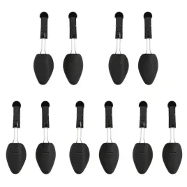 prawidla-do-butow-5-par-czarne-eu-35-38-plastikowe