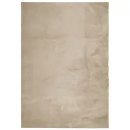 dywan-huarte-z-krotkim-wlosiem-piaskowy-160x230-cm