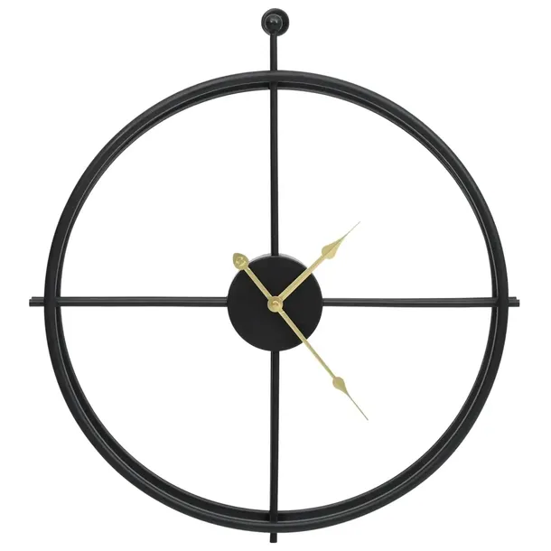 zegar-scienny-czarny-52-cm-zelazo