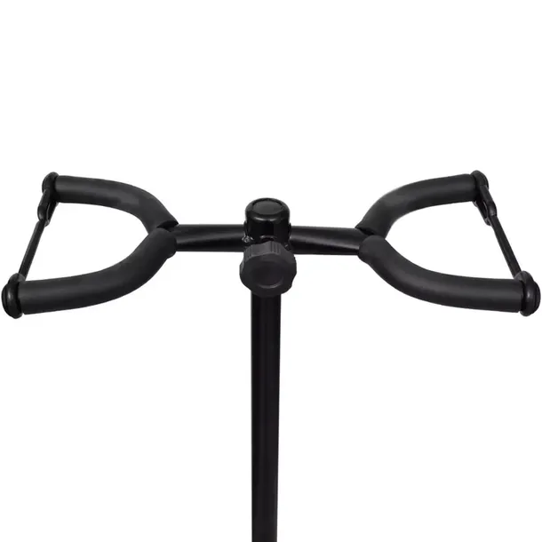 stojak-pod-gitare-regulowany-podwojny-waga-z-opakowaniem-1-75-kg-stan-nowy