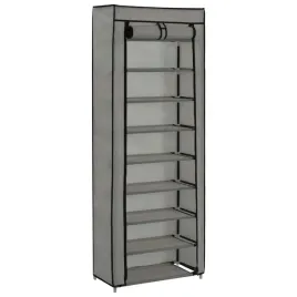 szafka-na-buty-z-pokrowcem-szara-57-x-29-x-162-c
