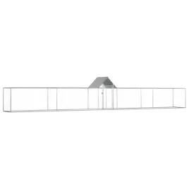 woliera-dla-kur-9-x-1-x-15-m-galwanizowana-stal