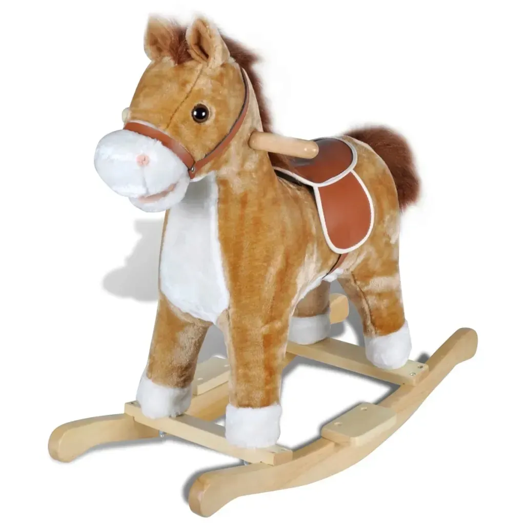 konik-na-biegunach