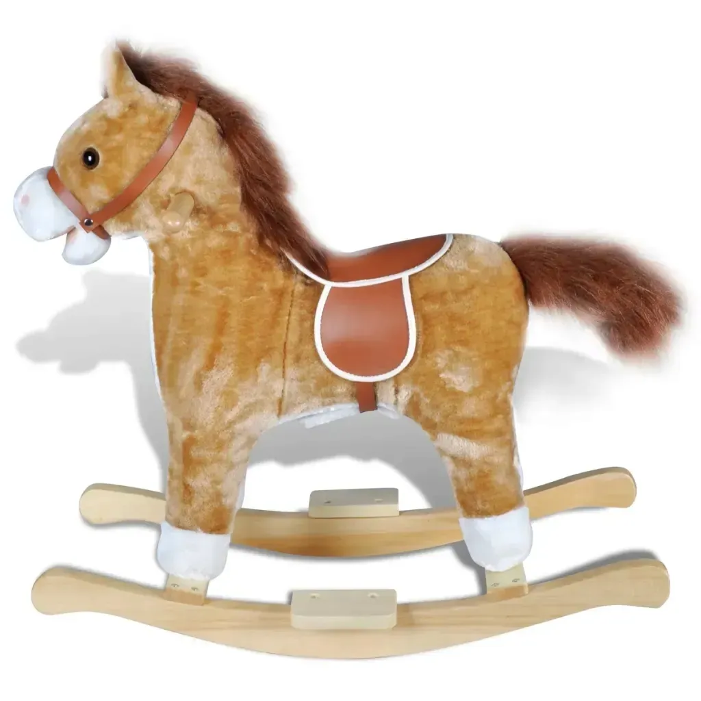 konik-na-biegunach